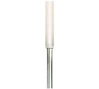 Dremel Meule d'affûtage pour chaîne de tronçonneuse 457 – 4,5 mm – Lot de 3