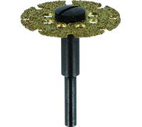 Dremel Fraise de coupe et de façonnage 542 – 25,4 mm – 2615054265