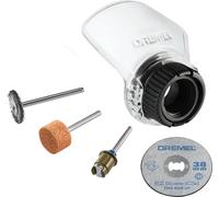 DREMEL® (550(1)) Capot anti-projections 26150550JB