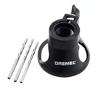 Dremel 565 KIT DECOUPE PLAQUE DE PLATRE, BOIS, PVC 565
