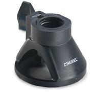 Dremel Kit de découpe 566 – Lame coupe-joint pour faïence et carrelage mural