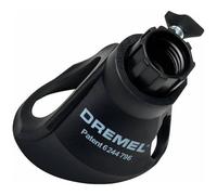 Dremel 568 Kit de déscellement des joints de carrelage pour enlever les joints entre des carreaux pour outils multifonctions