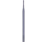 Dremel 569 Foret à Enlever Joint Carrelage, Diamètre 1,6 mm pour Outil Multifonction Rotatif