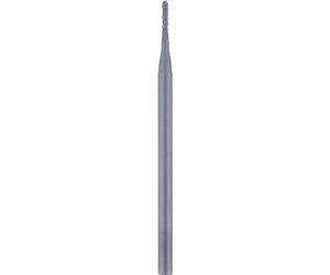 Dremel 569 Foret à Enlever Joint Carrelage, Diamètre 1,6 mm pour Outil Multifonction Rotatif