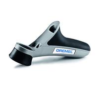 Dremel 577 Poignée de Précision Supplémentaire pour Gravure, Ponçage, Polissage, Sculpture pour Outils Rotatifs Multifonctions