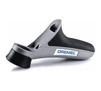 Dremel 577 Poignée de Précision Supplémentaire pour Gravure, Ponçage, Polissage, Sculpture pour Outils Rotatifs Multifonctions
