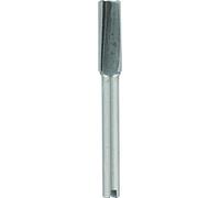 Dremel Fraise à défoncer 652 HSS Ø 4,8 mm