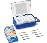 Dremel 682 Coffret pour gravure sur verre 2615C682JA