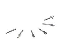 Dremel 692 Lot de 6 fraises à défoncer