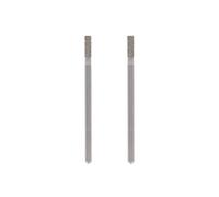 Dremel Pointe diamant 26157122JA 2,4 mm