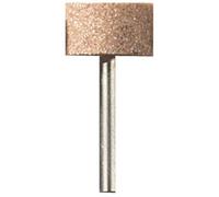 Dremel Meule à rectifier en oxyde d'aluminium 15,9 mm 26158193JA