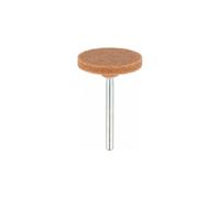 Dremel 8215 Meule à rectifier en oxyde d'aluminium ø 25,4mm cylindre