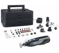 DREMEL® 8240 (8240 Platinum+) Outils multi-usage Bricolage F0138240JP