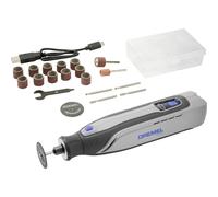 Dremel 8250 outil multifonction sans fil