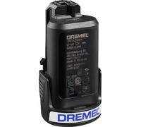 Dremel 880 Batterie Li-Ion 12 V 1607A350H7