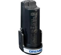 Dremel Batterie 26150880JA 12 V Li‑Ion 2,0 Ah