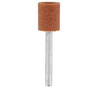 Dremel 932 Lot de 3 meules à rectifier en oxyde d'aluminium 9,5mm