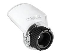 Dremel A550 Bouclier, Rotatif, Kit de fixation