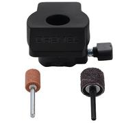 Dremel A576 Sanding/Grinding Guide, Black