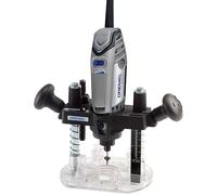 Dremel Adaptation défonceuse plongeante (335) 26150335JA