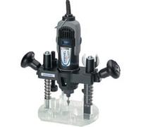 Dremel Adaptation défonceuse plongeante (335), Support