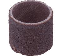 Dremel Bande de ponçage 432 13 mm grain 120 – Lot de 6 (2615043232)