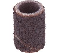 DREMEL Bande de ponçage 6,4 mm, grain 60 2615043132