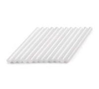 Dremel Bâtons de colle GG01 7 mm x 100 mm transparents 65 g 12 pièces