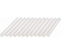Dremel Bâtons de colle universelle haute température 11 mm, 12 pcs. (GG11) 2615GG11JA