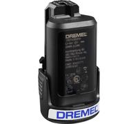 DREMEL - Batterie 12V Li-Ion 2,0 Ah 26150880JA