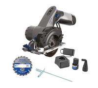 Dremel DREMEL Scie circulaire sans fil 12V