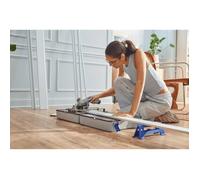 Dremel Blueprint CS12V-S1C Station de sciage 12V avec batterie 2Ah