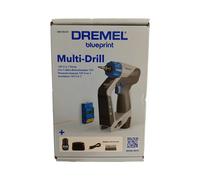 Dremel Blueprint Multi-Drill DD12V-S1 - Perceuse à vis 12V 3 en 1
