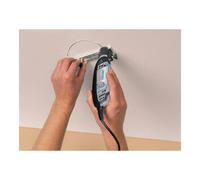 Dremel Bosch Fraise spirale pour cloison sèche Quantité:1
