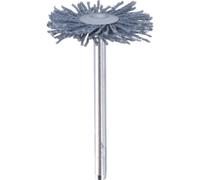 DREMEL Brosse abrasive haute performance 26 mm 26150538JA