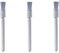 DREMEL Brosse en acier 3,2 mm 26150443JA