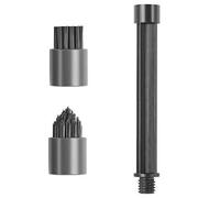 Dremel Brosses de précision Versa (PC370-2) - 2615P370JA