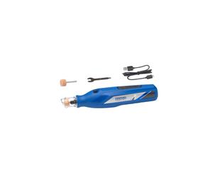 DREMEL - Coffret lime-griffes pour animaux de compagnie F0137350PA