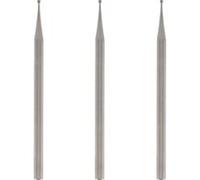 Dremel Fraise à graver 108 0,8 mm (26150108JA)