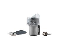 Dremel Dremel Coffret adaptation AT02-PGK Dremel pour limer les griffes de votre animal de compagnie. Lime-griffes silencieux et sans risque pour outil multifonction rotatif Dremel