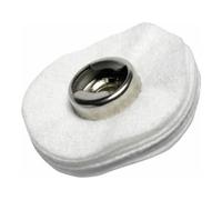 Dremel Dremel EZ SpeedClic : disque de polissage textile Quantité:1