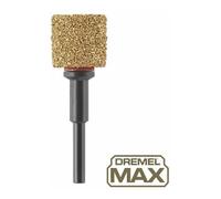 Dremel DREMEL® MAX Bande abrasive et foret à trou Quantité:1