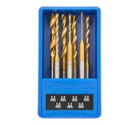 Dremel DREMEL® MAX Set de forets de précision Quantité:1