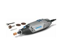 Dremel Dremel outil multifonction 3000-5 (130 watts), 5 accessoires Quantité:1