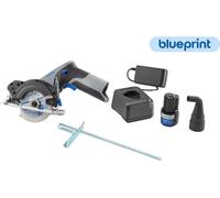 Dremel DREMEL Scie circulaire sans fil 12V