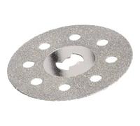 Dremel EZ SpeedClic : disque à tronçonner diamanté., Disque de coupe