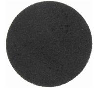 Dremel Disque de ponçage SC411 Ø 30 mm - Grain 60 - Lot de 6