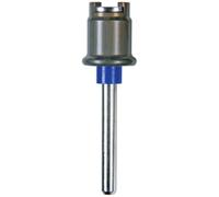 Dremel EZ402 EZ Lock Mandrin, tige de 1/8" (3,2 mm), accessoire pour outil rotatif