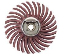 Dremel Ez473sa 220-grit Détails fine Brosse abrasive