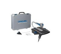 Dremel Scie à chantourner Moto-Saw MS20 F013MS20JA 70 W, 5 lames, 1 adaptation